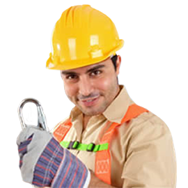 empresa de segurança do trabalho
